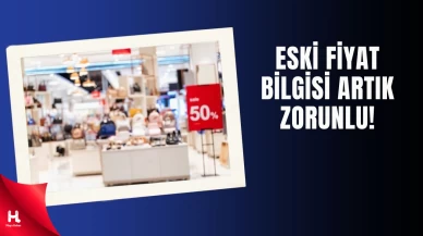 İndirim Kampanyalarında Yeni Dönem...