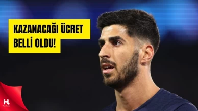 Fenerbahçe'ye PSG'den Yıldız Transferi...