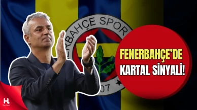 İsmail Kartal’dan Fenerbahçe Açıklaması