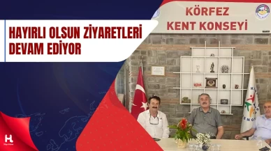 Kent Konseyi’nde Yoğun Gündem: Spor, Sosyal Güvenlik ve STK’lar