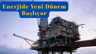 Dev Platform Yolda: Sakarya Gaz Sahası’nda 2028 Rekoru