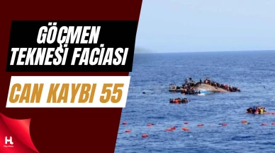 Yemen’de Göçmen Teknesi Battı: Arama-Kurtarma Çalışmaları Devam Ediyor