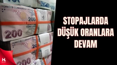 Tahvil, Bono ve Sertifikalarda Düşük Stopaj Devam Edecek