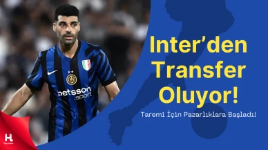 Beşiktaş, Mehdi Taremi İle Prensip Anlaşmasına Vardı!