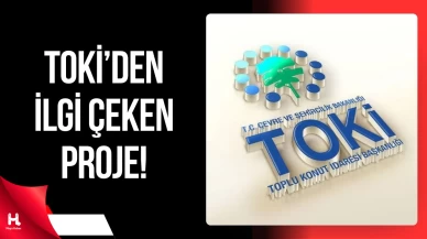 TOKİ 81 İlde Sığınak Yapımına Başladı