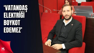Yeniden Refah’lı Kahraman: ‘Elektrik Temel Bir İhtiyaçtır’