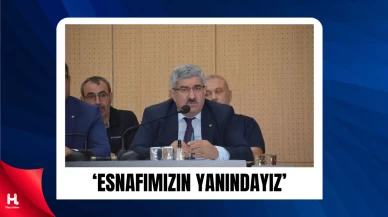 'Müzik Yapımcılarının Esnafı Tacizi Rahatsız Edici'