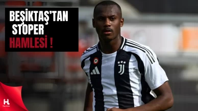 Beşiktaş Tiago Djalo’yu Açıkladı