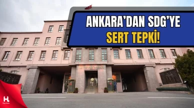 SDG, Anlaşma Şartlarını Yerine Getirmedi