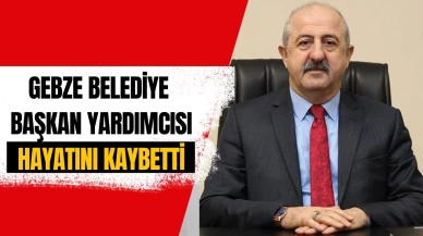Başkan Yardımcısı Arslan 63 Yaşında Vefat Etti