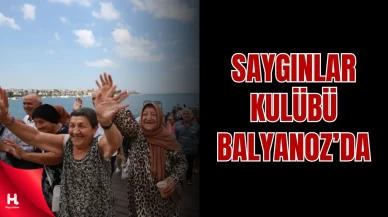 Darıca'nın Çınarlarında Eğlenceli Kareler