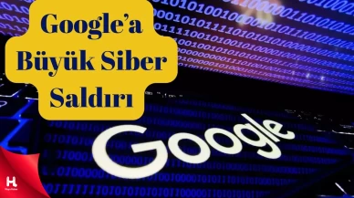Google Hacklendi! Milyonlarca Gmail Kullanıcısı Tehlikede