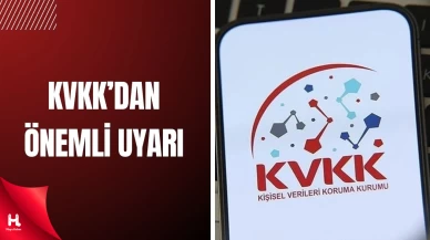 Borcu Olanları İlgilendiriyor! KVKK'dan Uyarı