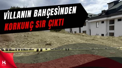 Toprak Altındaki Karanlık Sır: İstanbul’da Şok Edici Bulgu