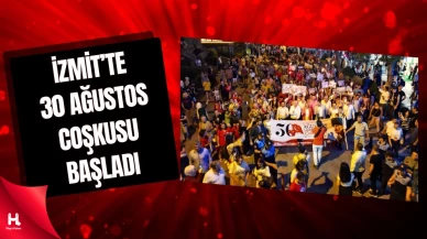 Zafer Bayramı Etkinlikleri Tam 3 Gün Sürecek!