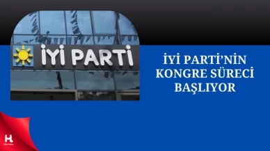 İYİ Parti’den Kurultay Takvimi Açıklaması