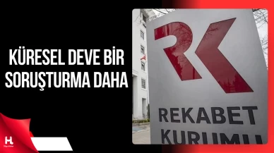 Rekabet Kurulu’ndan Google’a Soruşturma