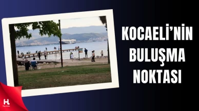 Kocaeli'de Mutluluğun Adresi Sekapark