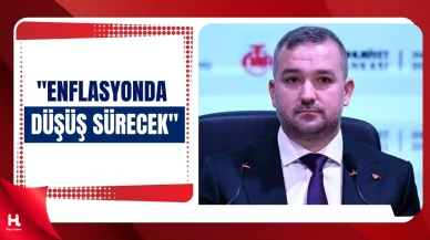 TCMB’den Kararlı Para Politikası Mesajı