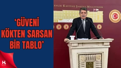 Mühip Kanko’dan YKS Tepkisi: 'Bu Bir Eğitim Skandalıdır'