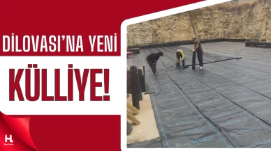 Dilovası Müftülük Hizmet Binası’nın Yapımına Başlandı