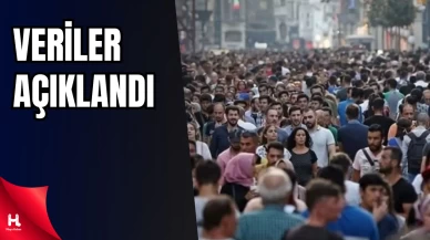 TÜİK Verileri Açıklandı: İşsizlik Oranı Yüzde 8,6’ya Yükseldi