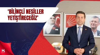 CHP Kocaeli İl Başkanı Bülent Sarı: ‘Zaferlerimize Sahip Çıkacağız’
