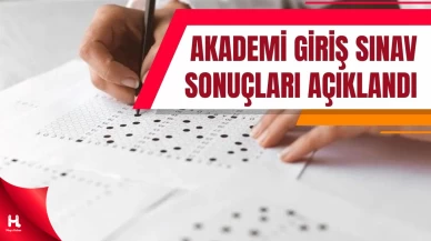 2025 AGS ve ÖABT Sonuçları Açıklandı