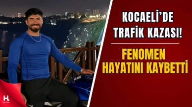 Deniz Servan Narin Hayatını Kaybetti