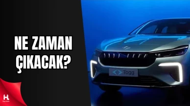 Togg T10F Ne Zaman Satışa Çıkacak?
