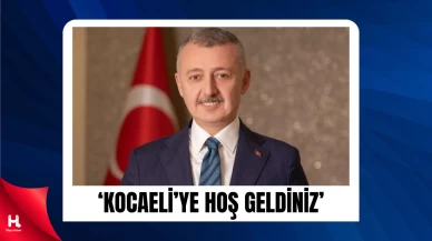 Başkan Büyükakın’dan Üniversite Kazanan Öğrencilere Tebrik