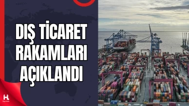 Dış Ticaret Açığı Belli Oldu: Temmuz’da Yüzde 11,8 Azaldı