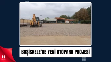 1 Mart Vapur İskelesi’ne 178 Araçlık Otopark Yapılacak