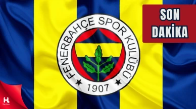 Fenerbahçe'ye 2 Transfer Birden: Kerem Aktürkoğlu ve Sürpriz İsim Geliyor!