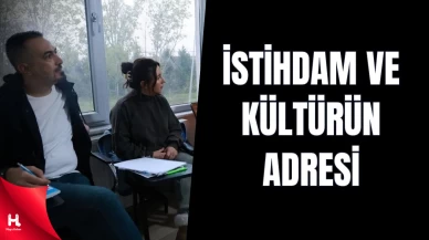 KO-MEK ile Geleceğe Hazırlık: Eğitimde Yeni Ufuklar