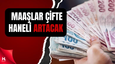 Memur ve Emekliler İçin Zam Hesapları Netleşiyor