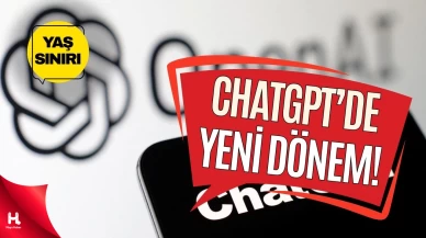 ChatGPT’ye Yetişkinler İçin Kimlik Doğrulaması Geliyor