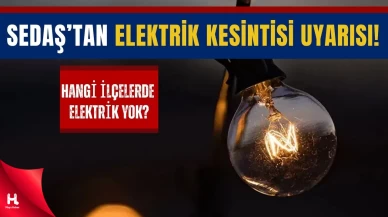 27 Eylül’de Elektrikler Ne Zaman Gelecek?