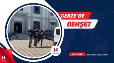 “Cinayet itirafı: Önce annemi, sonra kardeşimi öldürdüm”