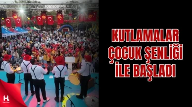 Başiskele’de 30 Ağustos Zafer Bayramı Büyük Coşkuyla Kutlandı