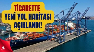 Ticaret Bakanlığı, 2026-2028 OVP Yol Haritasını Açıkladı