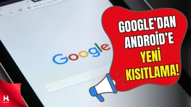 Android’de Uygulama Yükleme Özgürlüğü Sınırlandı