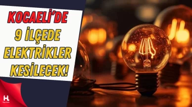 SEDAŞ’tan Planlı Kesinti Açıklaması