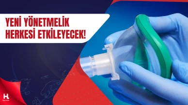 Sağlık Meslek Mensuplarının Görev ve Yetkileri Yeniden Düzenlendi