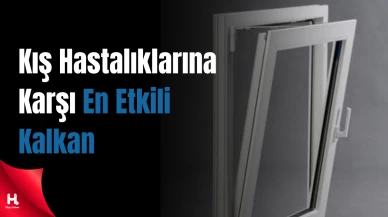 Soğuktan Korkmayın: Pencereleri Karşılıklı Açmak Koruyor