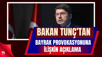 Nusaybin-Kamışlı’da Türk Bayrağına Saldıran 14 Şüpheli Gözaltında