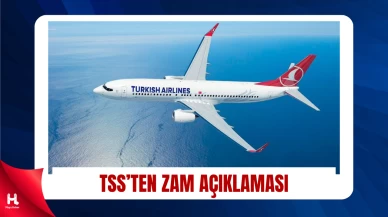 THY Destek Hizmetleri’nde 2026 Maaş Artışı Belli Oldu