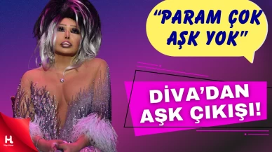 Bülent Ersoy Aşk Hayatını Anlattı: “Kime Bırakacağım Bu Kadar Parayı?”