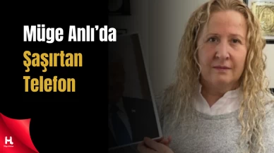 Trump’ın kızı Necla Özmen’den Müge Anlı’ya sürpriz telefon