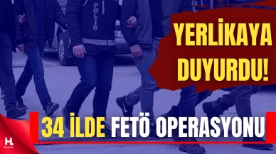 Jandarma 77 Şüpheliyi Yakaladı, 43 Kişi Tutuklandı